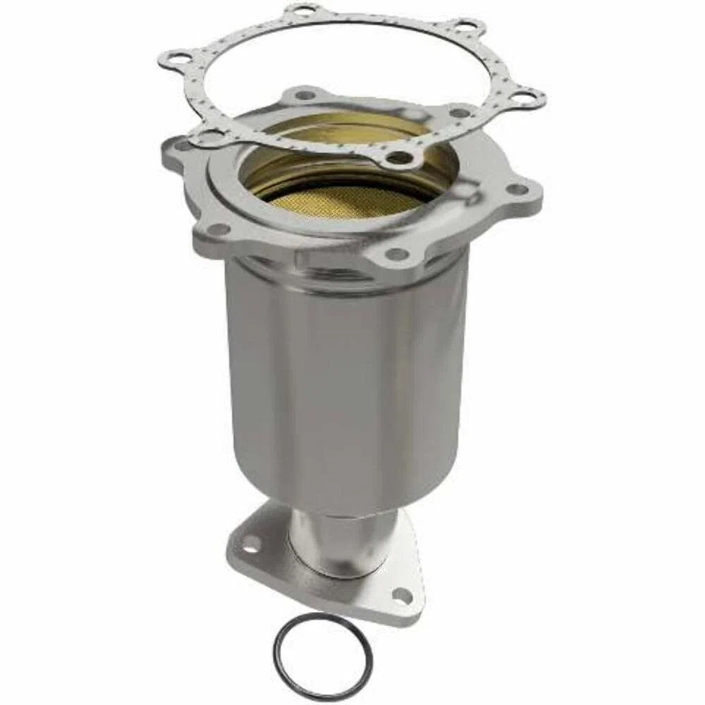 Catalytic Converter for 1996-2000 Nissan Pathfinder 3.3L MagnaFlow 50212